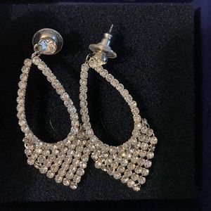 Brand new Swarosvki Earrings